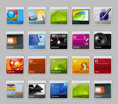 個(gè)性Quilook軟件PNG圖標(biāo) - 愛圖網(wǎng)設(shè)計(jì)素材解析