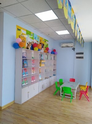 南寧市博樂園教育咨詢 專業(yè)引領(lǐng)學(xué)子成長(zhǎng)的橋梁