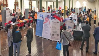 悉尼全澳最大華人教育展圓滿落幕，留學(xué)咨詢與金融規(guī)劃一站式服務(wù)引關(guān)注